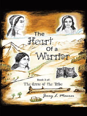 cover image of The Heart of a Warrior